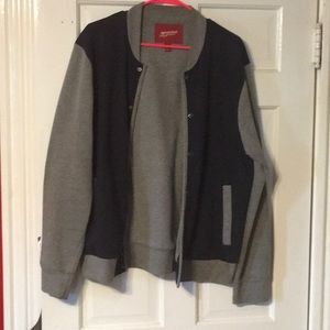 Arizona Jeans Button Up Sweater